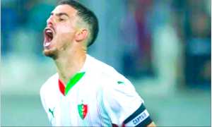 Des attitudes ignobles gâchent l'image  du pays, du joueur et du club