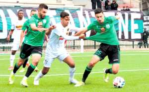 Une 17e journée assez riche en buts