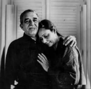 Gabriel García Márquez