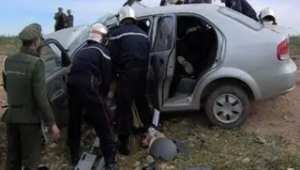 وهران: سيارة تدهس أربعيني وترديه قتيلا بالمرسى الكبير