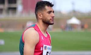 Athlètisme/Championnat national hivernal: nouveau record national pour Bendjemaâ