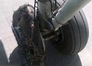 تعرض طائرة  طيران طاسيلي  لخلل أثناء الإقلاع من مطار تمنراست - الشعب أونلاين