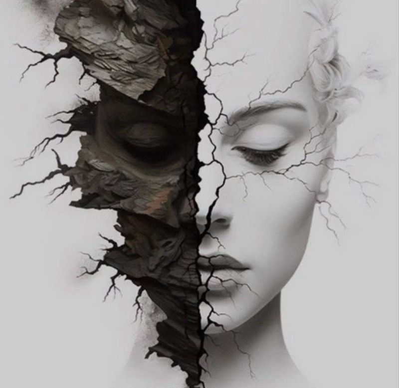 Renaître des cendres : La dignité au cœur de la souffrance