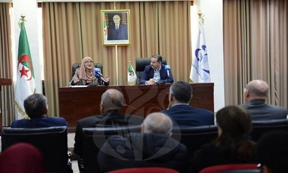 Forum de l'APS: le rôle des médias de la mémoire dans le renforcement de l'immunité souveraine souligné