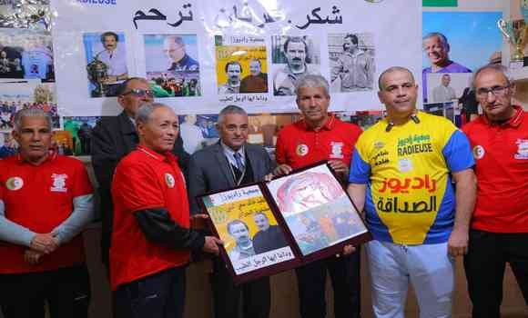 Football: l'Associaion la 