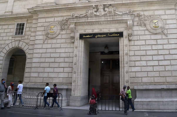 وهران: حريق بسوق الجملة للخضر والفواكه بالكرمة دون تسجيل خسائر واستئناف النشاط بشكل عادي