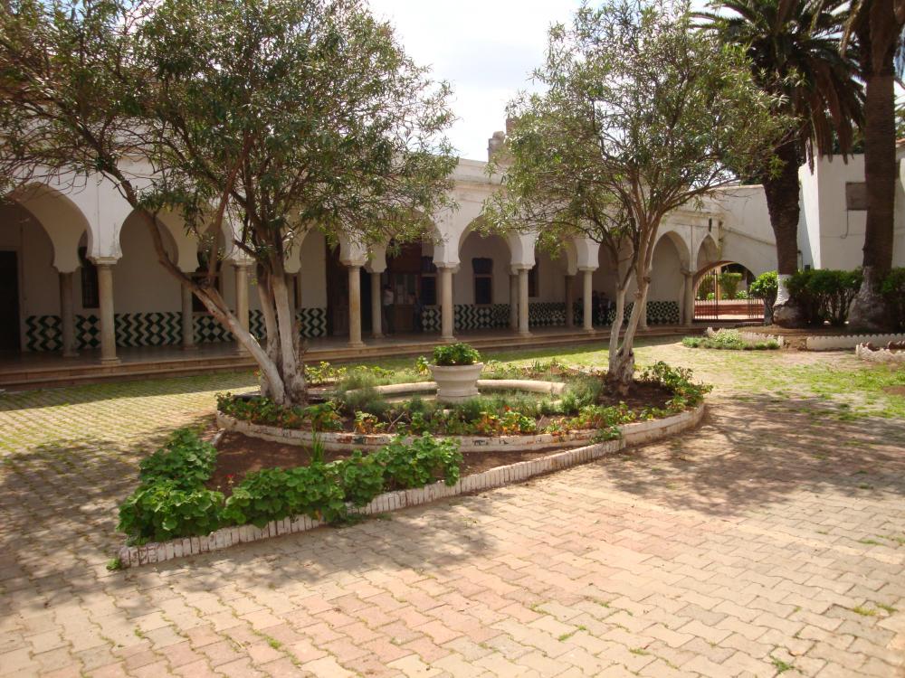 قصر الباي وهران