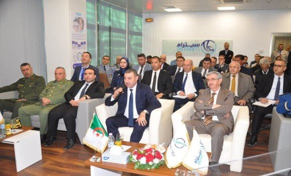 Transports : l'Algérie réalise les projets les plus prometteurs depuis l'indépendance