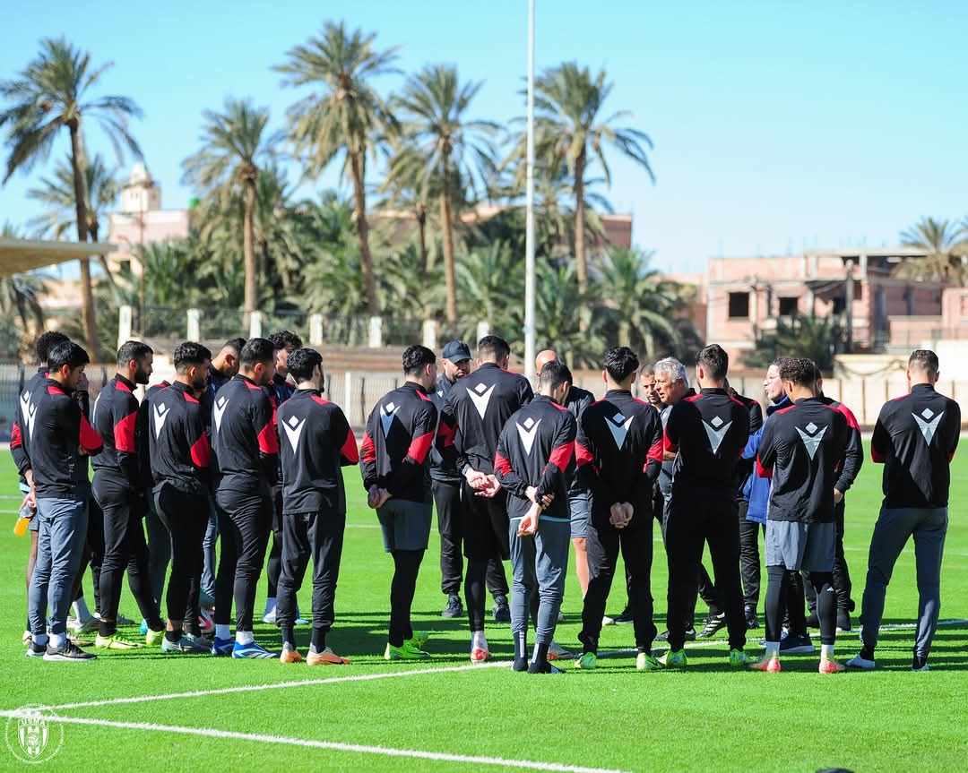 USMA : Le poste de numéro 9 pose problème