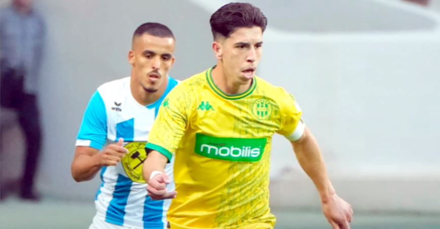 Objectif : oublier les frustrations et  s'ouvrir aux victoires