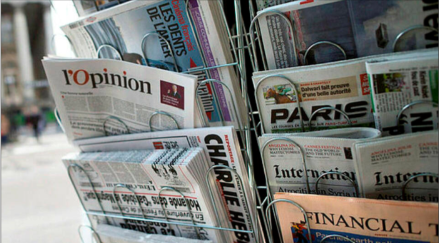 L'Algérie surveille et riposte