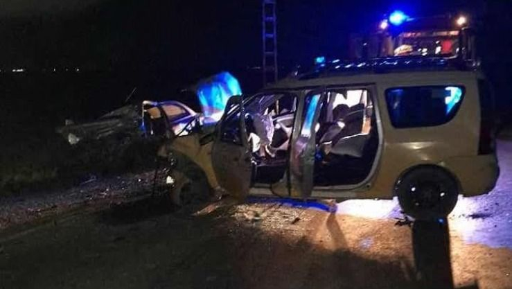 قتيلان و3 جرحى في حادث مرور بقسنطينة