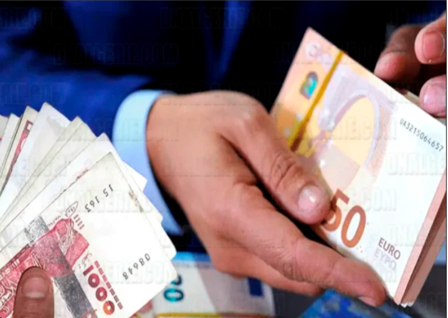 Campagne contre l'informel et l'évasion parafiscale