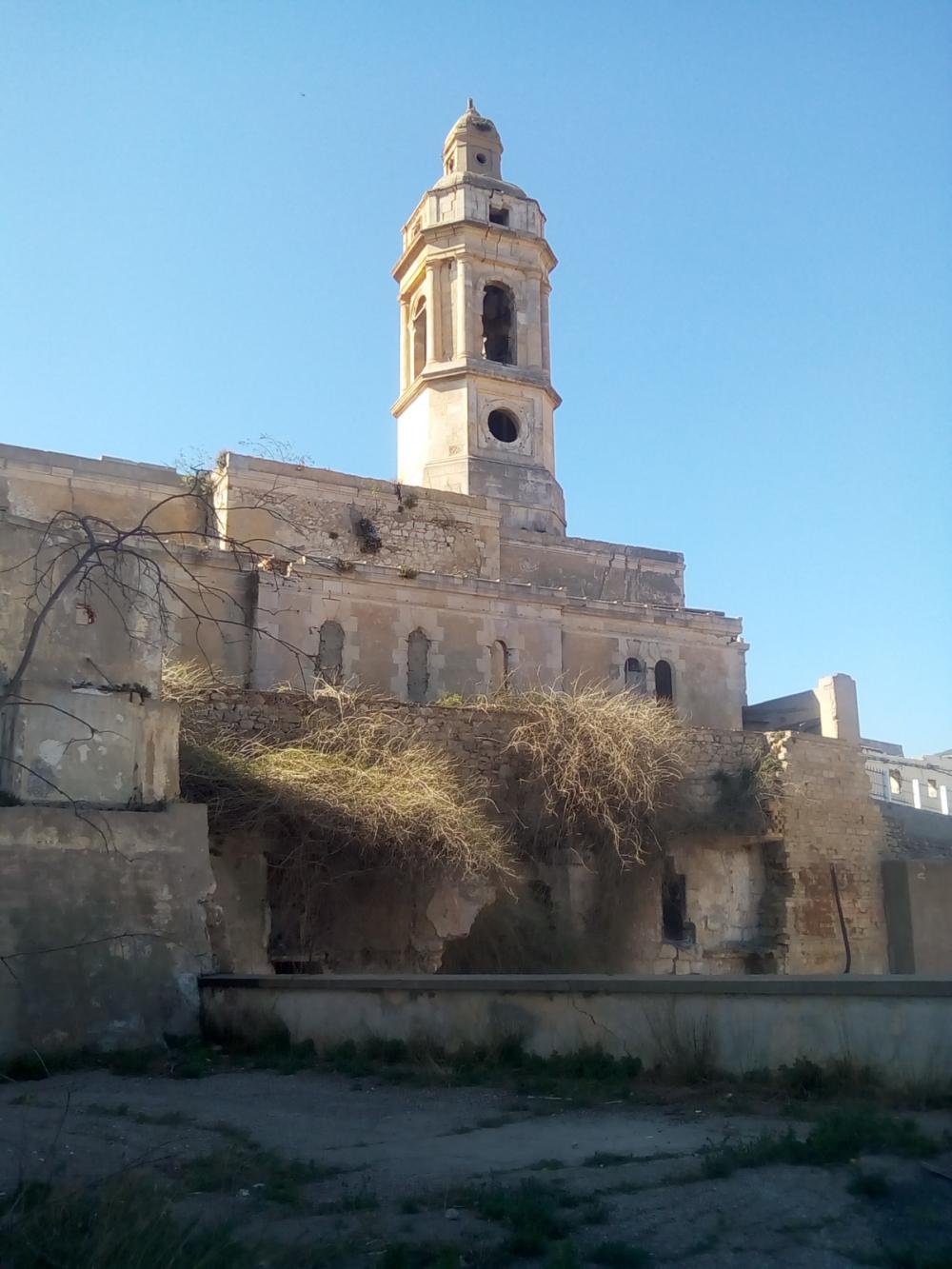 كنيسة سان لويس