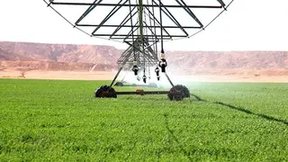 انتهاء أشغال منشأة فنية بإزدواجية الطريق الاجتنابي الجنوبي بمعسكر