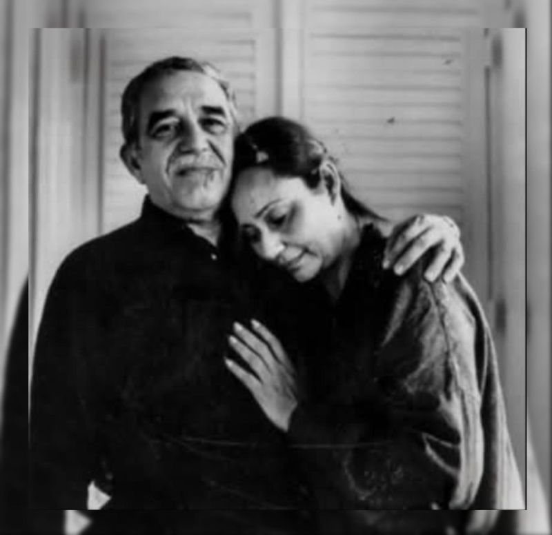 Gabriel García Márquez