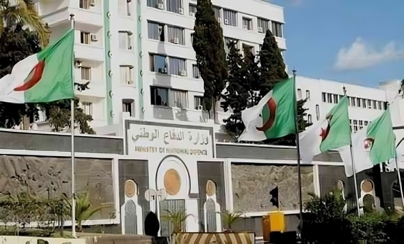 Le dangereux terroriste abattu jeudi à Médéa identifié