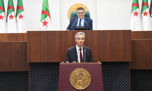 Réception de la majorité des projets de réhabilitation de la Casbah 