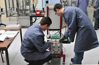 استعدادا للعمليات التضامنية  في رمضان ... الترخيص ل  24  مطعم الرحمة  بتلمسان