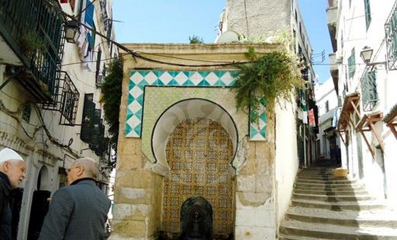 Journée nationale de la Casbah: activités artistiques et expositions en février à Alger