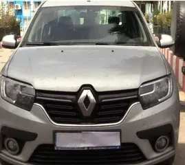 وهران:  إصابة شخصين في حريق سيارة ببئر الجير