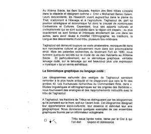 Les tribus Suwayd de Hawareth الحوارث