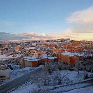 تعريف لقرية القلعة