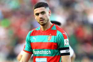Alger (Football) - MC Alger: Abdellaoui «exprime» ses regrets
