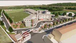 Zéralda/Alger (Football) - MC Alger: Inauguration du centre «Abderrahmane Aouf-Baba Hammoud»