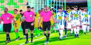 Akbou formule des réserves contre  la titularisation d'un joueur de la Saoura