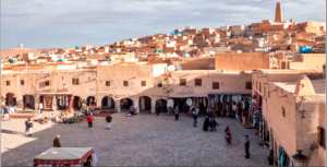 Tazemit pour le 1er jour de jeûne de l'enfant