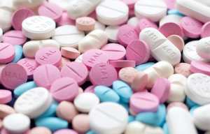 Deux millions de psychotropes saisis par le SCLTIS