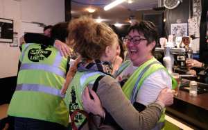 Planète (France/Europe) - «On l’a fait!»: à Toulouse, les opposants à l’A69 jubilent après l’arrêt du chantier