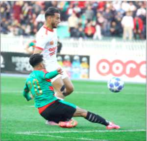 Des duels et de la concurrence