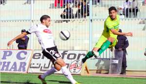 Le huis clos sera au rendez-vous de deux matchs ce vendredi