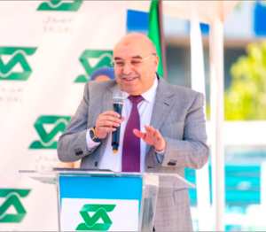 « Relance de la production pharmaceutique, un engagement fort du ministre Kouidri »