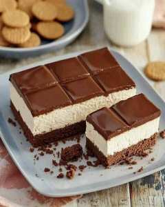 Recette du gâteau Lazy (Lazy Cake)