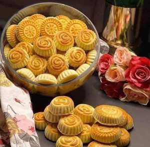 طريقة المعمول🍪