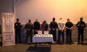 Incidents du match MBR-USMH: Les auteurs des publications électroniques incitant à la haine arrêtés