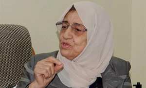 باتنة : المجاهدة نعيمة معلم ... مثال حي لكفاح المرأة المرير ضد المستعمر