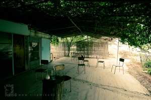 Au Café des Béni Add