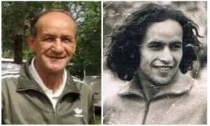 Décès de l'ex joueur du MC Oran, Medjahed Senouci