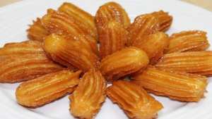 Balah El Sham – Délice croustillant et fondant ❤