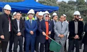 تركيب أول وحدة لمركز البيانات الوطني بالبليدة - الشعب أونلاين