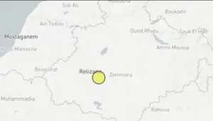 معسكر :  وفاة طفل غرقا  في بركة مائية بوادي الابطال