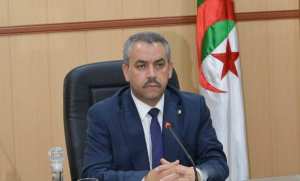 تيارت: سعداوي ينقل تعازي رئيس الجمهورية في وفاة تلميذين إثر حادث مرور