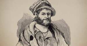 Selim l’Algérien : Le Premier Algérien à Fouler le Sol Américain - Une Histoire Exceptionnelle dans les Annales de l’Histoire Américaine