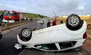 العثور على جثة المفقود الثالث بمنطقة قويرة الطير  جنوب البيض