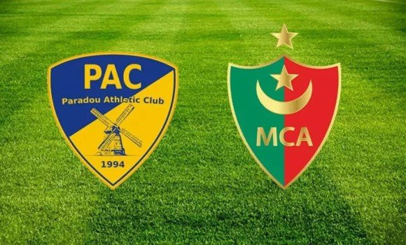 Foot/ Ligue 1 Mobilis (17e J) PAC-MCA : le 