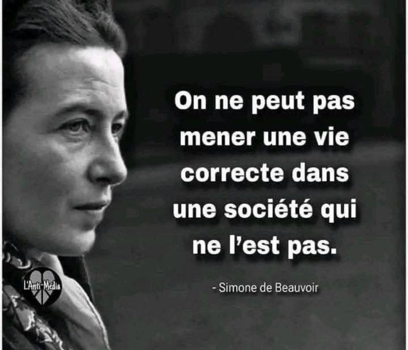 Peut-on vraiment être “bon” dans un monde qui ne l’est pas ?